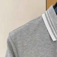 $48.00 USD Prada T-Shirts Short Sleeved For Men #1431400