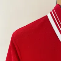 $48.00 USD Prada T-Shirts Short Sleeved For Men #1431401