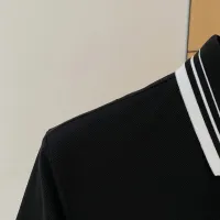 $48.00 USD Prada T-Shirts Short Sleeved For Men #1431402