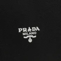 $48.00 USD Prada T-Shirts Short Sleeved For Men #1431402