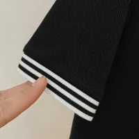 $48.00 USD Prada T-Shirts Short Sleeved For Men #1431402