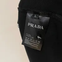 $48.00 USD Prada T-Shirts Short Sleeved For Men #1431402
