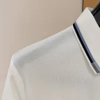 $48.00 USD Prada T-Shirts Short Sleeved For Men #1431403