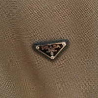 $48.00 USD Prada T-Shirts Short Sleeved For Men #1431404