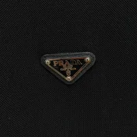 $48.00 USD Prada T-Shirts Short Sleeved For Men #1431405