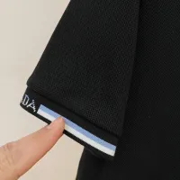 $48.00 USD Prada T-Shirts Short Sleeved For Men #1431405