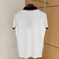 $48.00 USD Gucci T-Shirts Short Sleeved For Men #1431406
