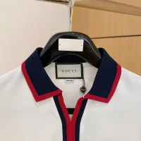 $48.00 USD Gucci T-Shirts Short Sleeved For Men #1431406