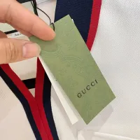 $48.00 USD Gucci T-Shirts Short Sleeved For Men #1431406