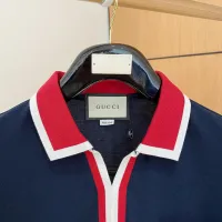 $48.00 USD Gucci T-Shirts Short Sleeved For Men #1431407