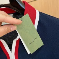 $48.00 USD Gucci T-Shirts Short Sleeved For Men #1431407