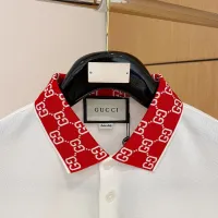 $48.00 USD Gucci T-Shirts Short Sleeved For Men #1431408