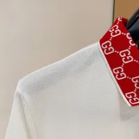 $48.00 USD Gucci T-Shirts Short Sleeved For Men #1431408