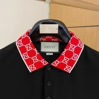 $48.00 USD Gucci T-Shirts Short Sleeved For Men #1431409