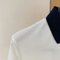 $48.00 USD Louis Vuitton LV T-Shirts Short Sleeved For Men #1431410