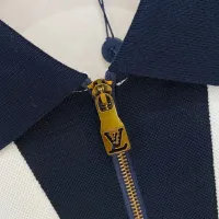 $48.00 USD Louis Vuitton LV T-Shirts Short Sleeved For Men #1431410