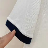 $48.00 USD Louis Vuitton LV T-Shirts Short Sleeved For Men #1431410