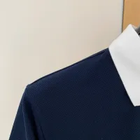 $48.00 USD Louis Vuitton LV T-Shirts Short Sleeved For Men #1431411