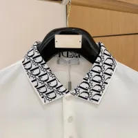 $48.00 USD Christian Dior T-Shirts Short Sleeved For Men #1431412