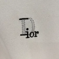 $48.00 USD Christian Dior T-Shirts Short Sleeved For Men #1431412