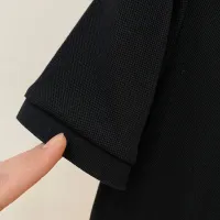 $48.00 USD Christian Dior T-Shirts Short Sleeved For Men #1431413