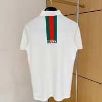 $48.00 USD Gucci T-Shirts Short Sleeved For Men #1431416