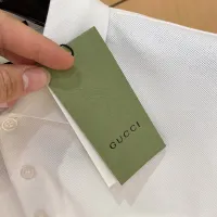 $48.00 USD Gucci T-Shirts Short Sleeved For Men #1431416