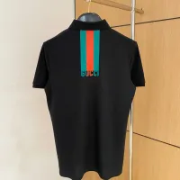 $48.00 USD Gucci T-Shirts Short Sleeved For Men #1431417