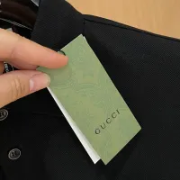 $48.00 USD Gucci T-Shirts Short Sleeved For Men #1431417