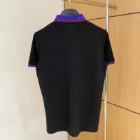 $48.00 USD Moncler T-Shirts Short Sleeved For Men #1431423