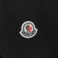 $48.00 USD Moncler T-Shirts Short Sleeved For Men #1431423