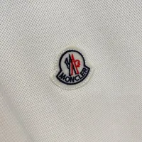 $48.00 USD Moncler T-Shirts Short Sleeved For Men #1431424