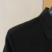 $48.00 USD Moncler T-Shirts Short Sleeved For Men #1431426