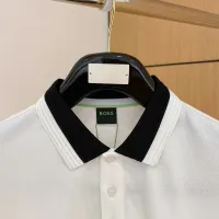 $48.00 USD Boss T-Shirts Short Sleeved For Men #1431427