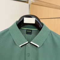 $48.00 USD Boss T-Shirts Short Sleeved For Men #1431430