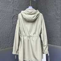 $105.00 USD Moncler Jackets Long Sleeved For Women #1431434