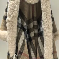 $76.00 USD Burberry Poncho #1431436