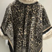 $76.00 USD Christian Dior Poncho #1431437