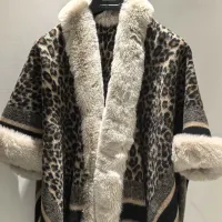 $76.00 USD Christian Dior Poncho #1431437