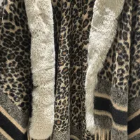 $76.00 USD Christian Dior Poncho #1431437