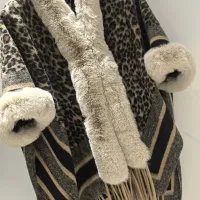 $76.00 USD Christian Dior Poncho #1431437