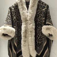 $76.00 USD Christian Dior Poncho #1431437