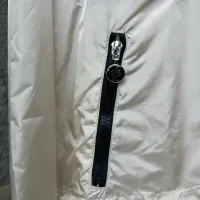 $102.00 USD Moncler Jackets Long Sleeved For Women #1431439