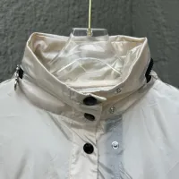 $102.00 USD Moncler Jackets Long Sleeved For Women #1431439