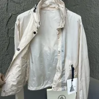 $102.00 USD Moncler Jackets Long Sleeved For Women #1431439