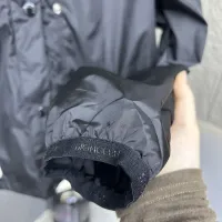 $102.00 USD Moncler Jackets Long Sleeved For Women #1431440