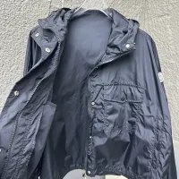 $102.00 USD Moncler Jackets Long Sleeved For Women #1431442