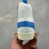 $72.00 USD Nike Blazer Shoes I 1 For Women #1431486