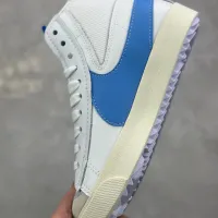 $72.00 USD Nike Blazer Shoes I 1 For Men #1431487