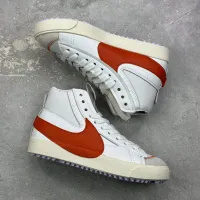 $72.00 USD Nike Blazer Shoes I 1 For Women #1431488